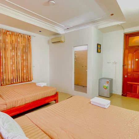 Sakura Hostel Saigon Хошимін Екстер'єр фото