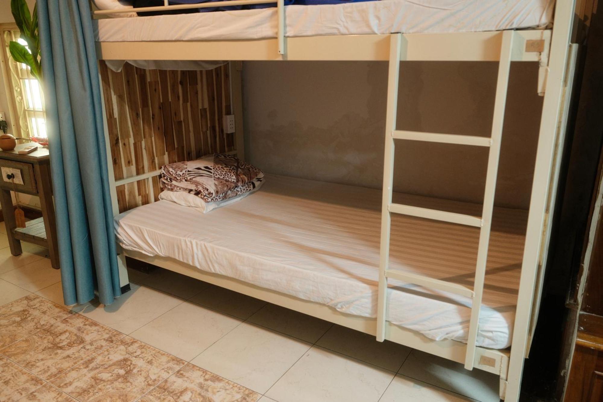 Sakura Hostel Saigon Хошимін Екстер'єр фото
