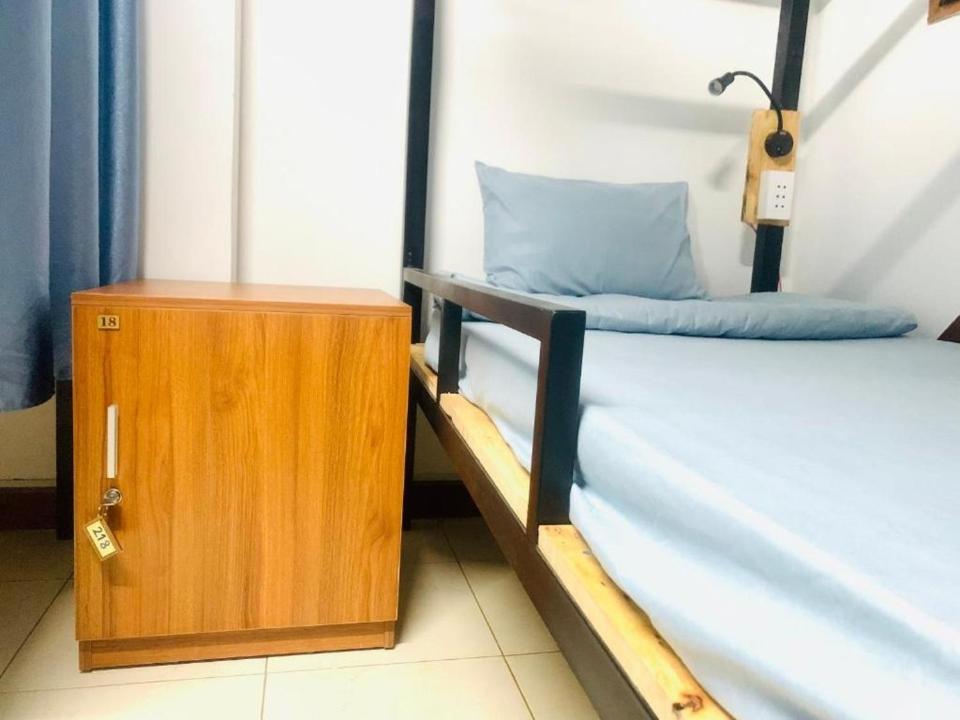 Sakura Hostel Saigon Хошимін Екстер'єр фото
