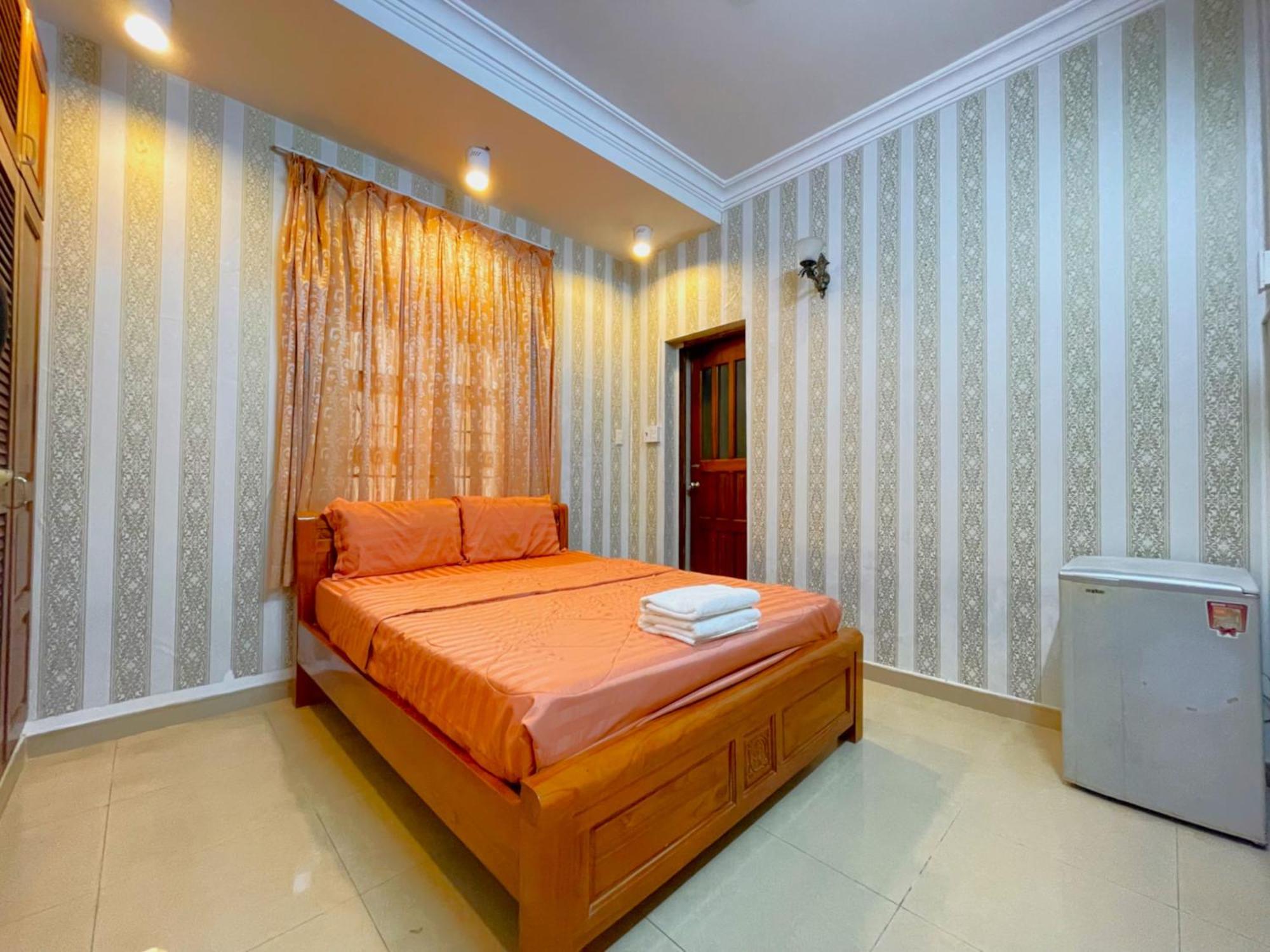 Sakura Hostel Saigon Хошимін Екстер'єр фото