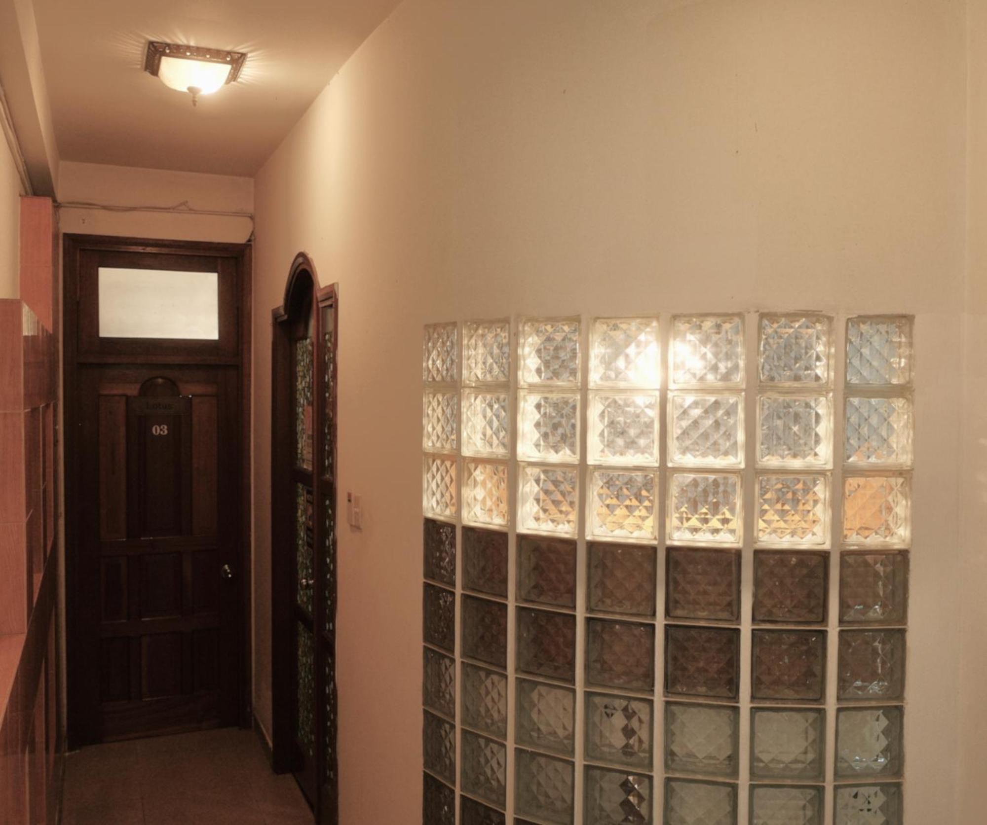 Sakura Hostel Saigon Хошимін Екстер'єр фото