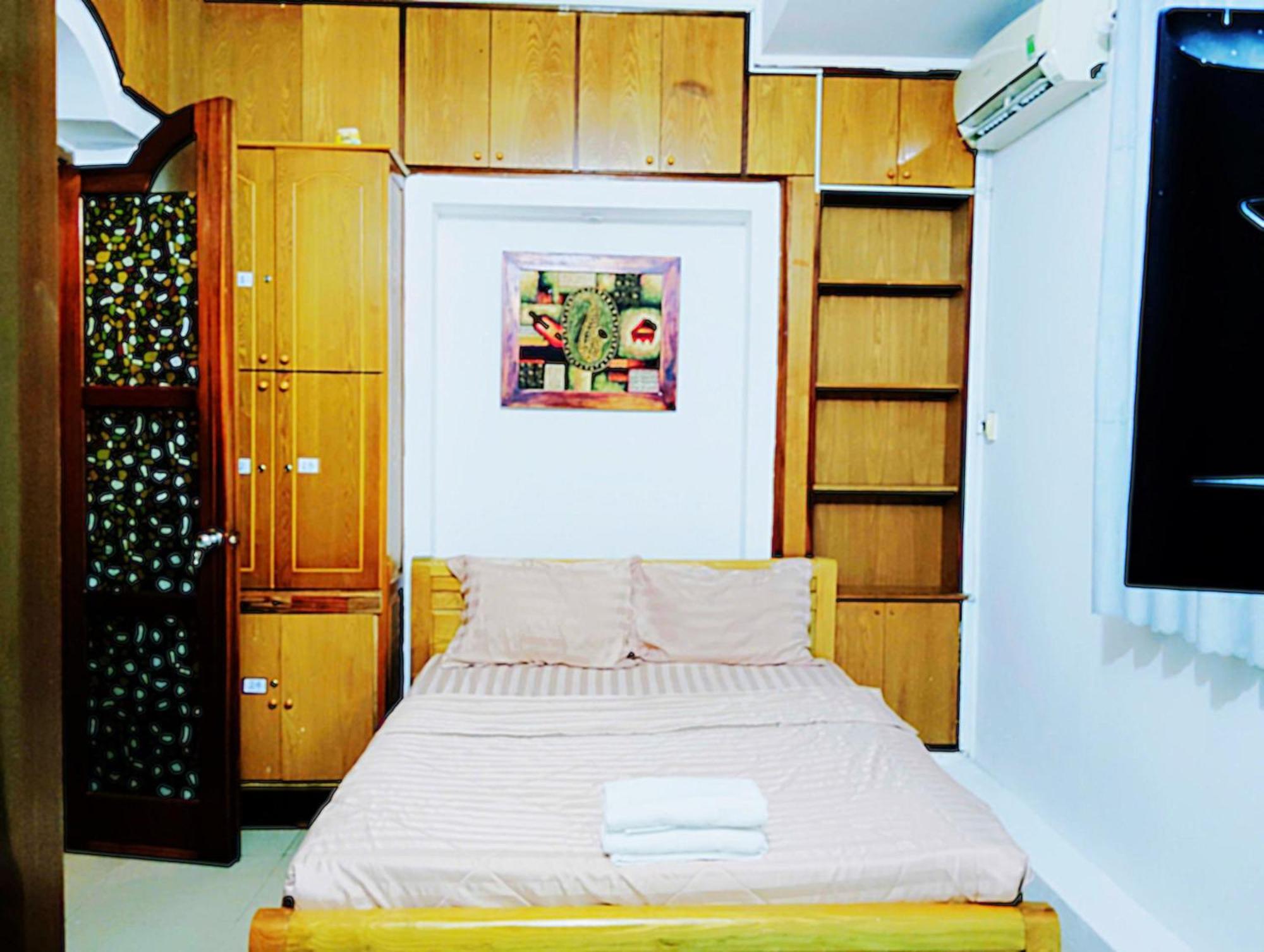 Sakura Hostel Saigon Хошимін Екстер'єр фото